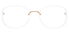 Lindberg® Spirit Titanium™ 2457 - Basic-35 Glasses
