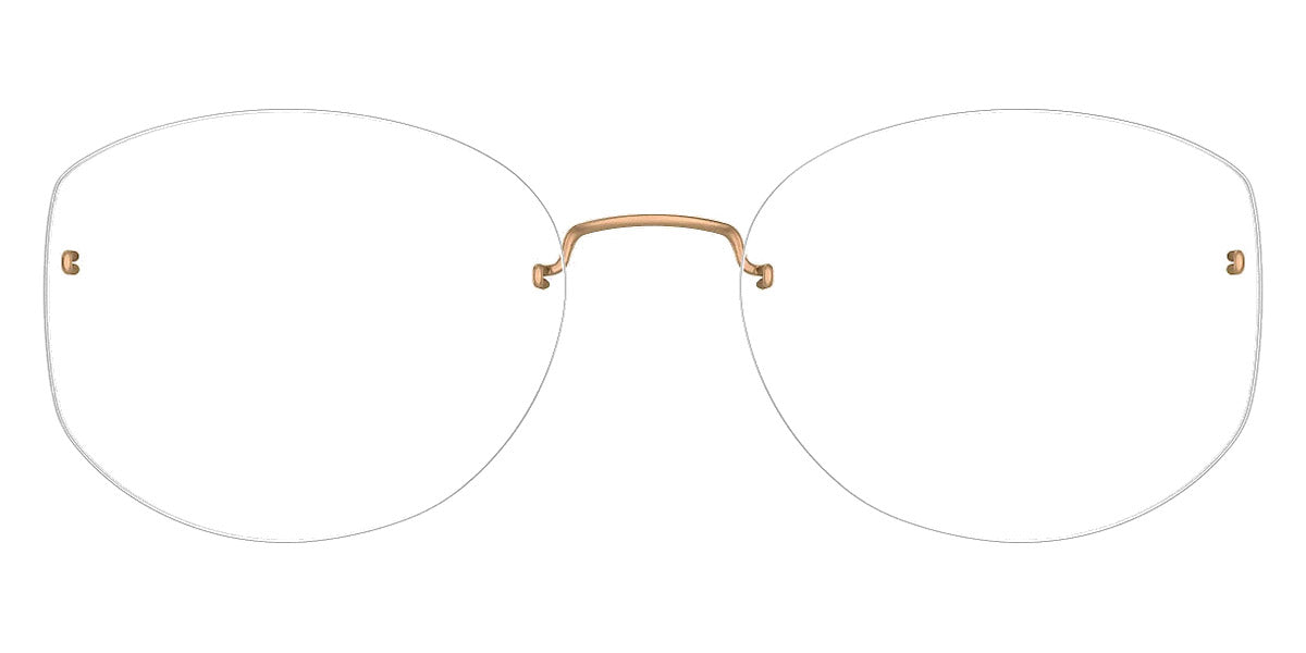 Lindberg® Spirit Titanium™ 2457 - Basic-35 Glasses