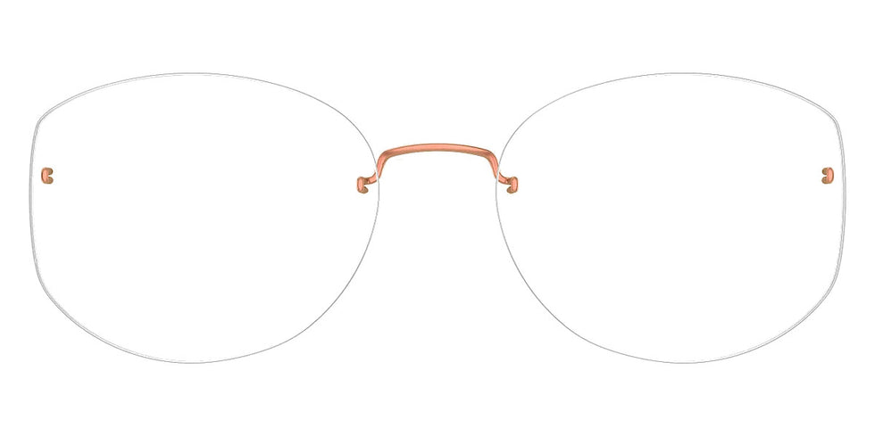 Lindberg® Spirit Titanium™ 2457 - Basic-60 Glasses