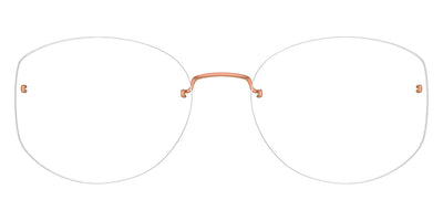 Lindberg® Spirit Titanium™ 2457 - Basic-60 Glasses