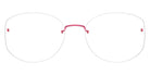Lindberg® Spirit Titanium™ 2457 - Basic-70 Glasses