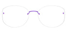 Lindberg® Spirit Titanium™ 2457 - Basic-77 Glasses
