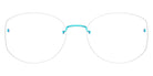 Lindberg® Spirit Titanium™ 2457 - Basic-80 Glasses
