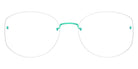 Lindberg® Spirit Titanium™ 2457 - Basic-85 Glasses