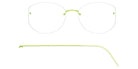 Lindberg® Spirit Titanium™ 2457 - Basic-95 Glasses