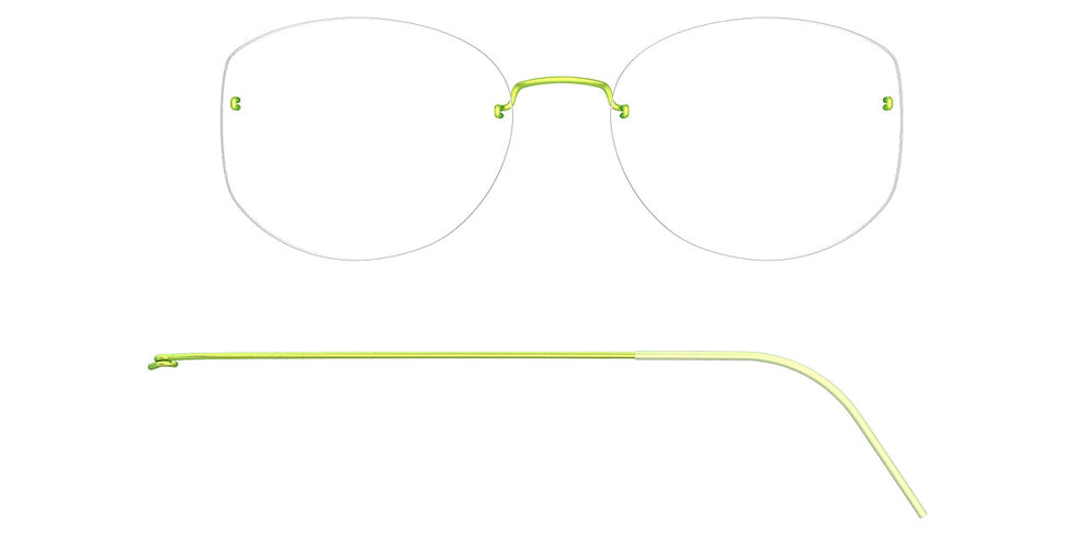 Lindberg® Spirit Titanium™ 2457 - Basic-95 Glasses
