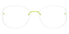 Lindberg® Spirit Titanium™ 2457 - Basic-95 Glasses