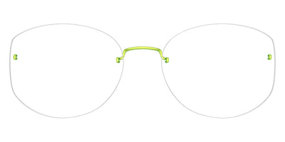 Lindberg® Spirit Titanium™ 2457 - Basic-95 Glasses