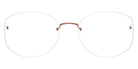 Lindberg® Spirit Titanium™ 2457 - Basic-U12 Glasses