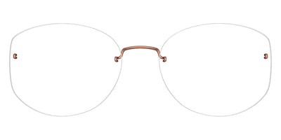 Lindberg® Spirit Titanium™ 2457 - Basic-U12 Glasses