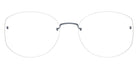 Lindberg® Spirit Titanium™ 2457 - Basic-U16 Glasses