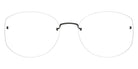Lindberg® Spirit Titanium™ 2457 - Basic-U9 Glasses