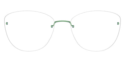 Lindberg® Spirit Titanium™ 2458 - 700-117 Glasses
