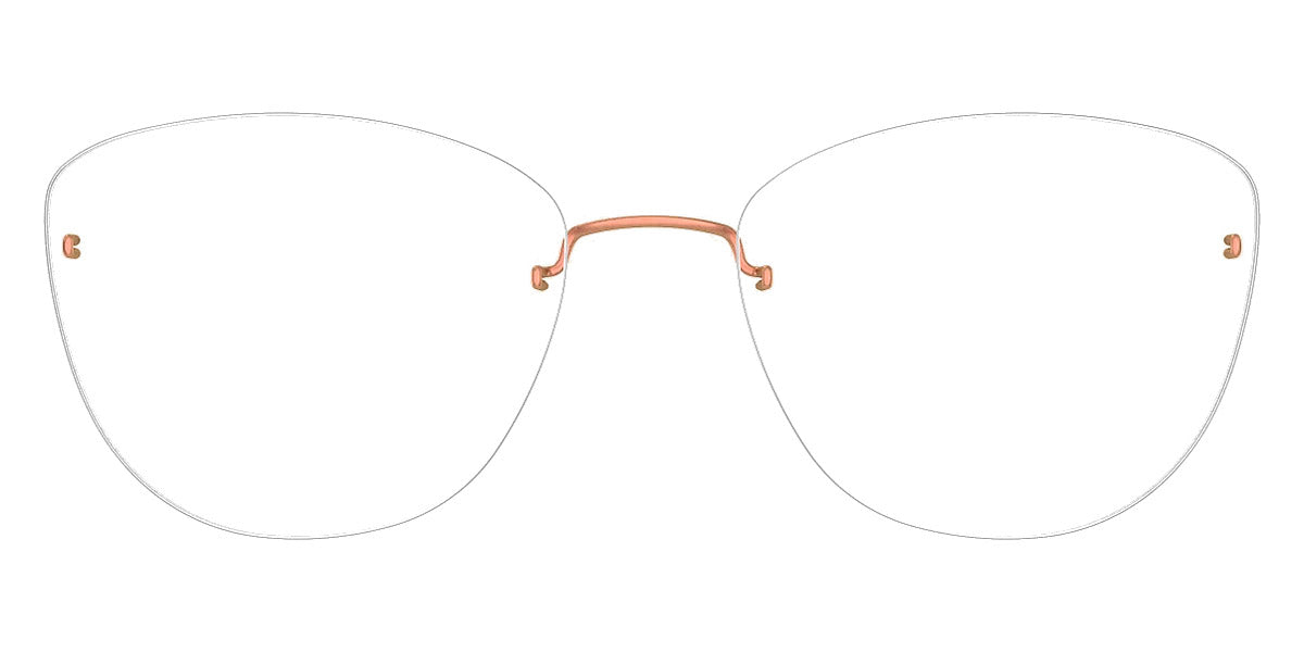 Lindberg® Spirit Titanium™ 2458 - 700-60 Glasses