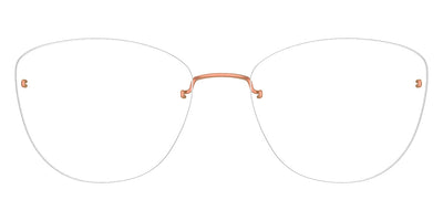 Lindberg® Spirit Titanium™ 2458 - 700-60 Glasses