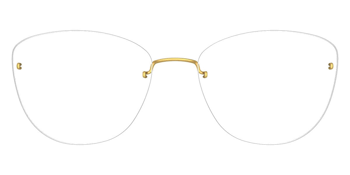 Lindberg® Spirit Titanium™ 2458 - 700-GT Glasses