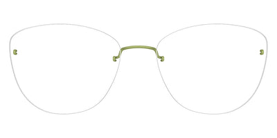 Lindberg® Spirit Titanium™ 2458 - 700-U34 Glasses