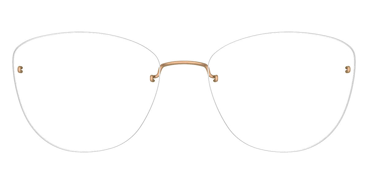 Lindberg® Spirit Titanium™ 2458 - Basic-35 Glasses