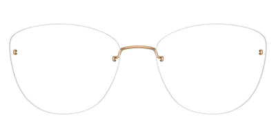 Lindberg® Spirit Titanium™ 2458 - Basic-35 Glasses