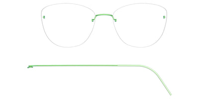 Lindberg® Spirit Titanium™ 2458 - Basic-90 Glasses