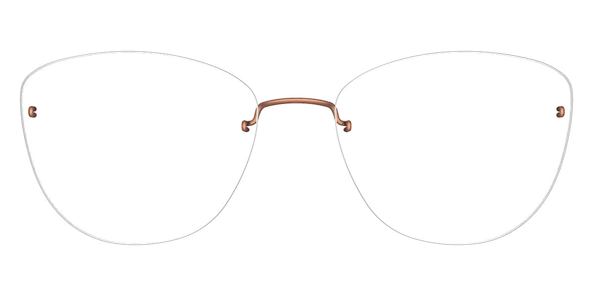 Lindberg® Spirit Titanium™ 2458 - Basic-U12 Glasses