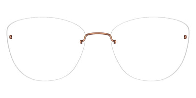 Lindberg® Spirit Titanium™ 2458 - Basic-U12 Glasses