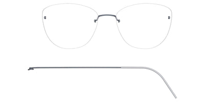 Lindberg® Spirit Titanium™ 2458 - Basic-U16 Glasses