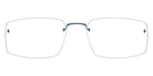 Lindberg® Spirit Titanium™ 2459 - 700-107 Glasses