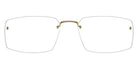 Lindberg® Spirit Titanium™ 2459 - 700-109 Glasses