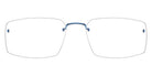 Lindberg® Spirit Titanium™ 2459 - 700-115 Glasses