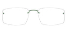 Lindberg® Spirit Titanium™ 2459 - 700-117 Glasses
