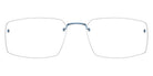 Lindberg® Spirit Titanium™ 2459 - 700-20 Glasses