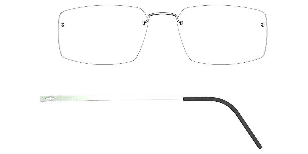 Lindberg® Spirit Titanium™ 2459 Rectangular Glasses - EuroOptica