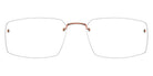 Lindberg® Spirit Titanium™ 2459 - 700-60 Glasses