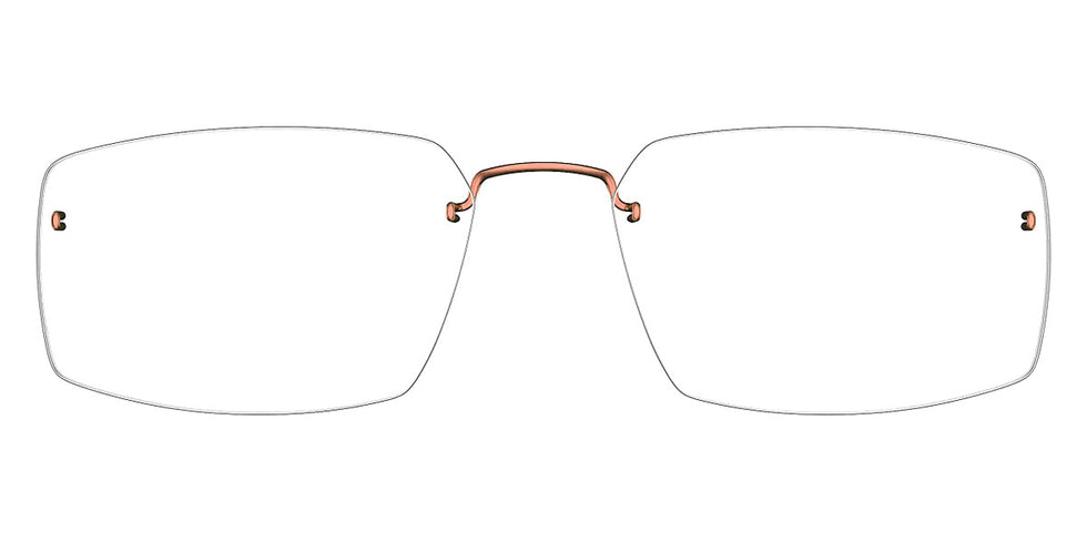 Lindberg® Spirit Titanium™ 2459 - 700-60 Glasses