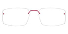 Lindberg® Spirit Titanium™ 2459 - 700-70 Glasses