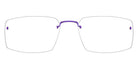 Lindberg® Spirit Titanium™ 2459 - 700-77 Glasses