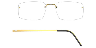 Lindberg® Spirit Titanium™ 2459 - 700-GT Glasses
