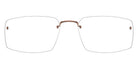 Lindberg® Spirit Titanium™ 2459 - 700-U12 Glasses