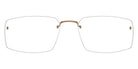 Lindberg® Spirit Titanium™ 2459 - 700-U15 Glasses