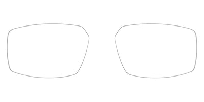 Lindberg® Spirit Titanium™ 2459 - 700-U17 Glasses