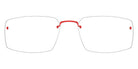 Lindberg® Spirit Titanium™ 2459 - 700-U33 Glasses
