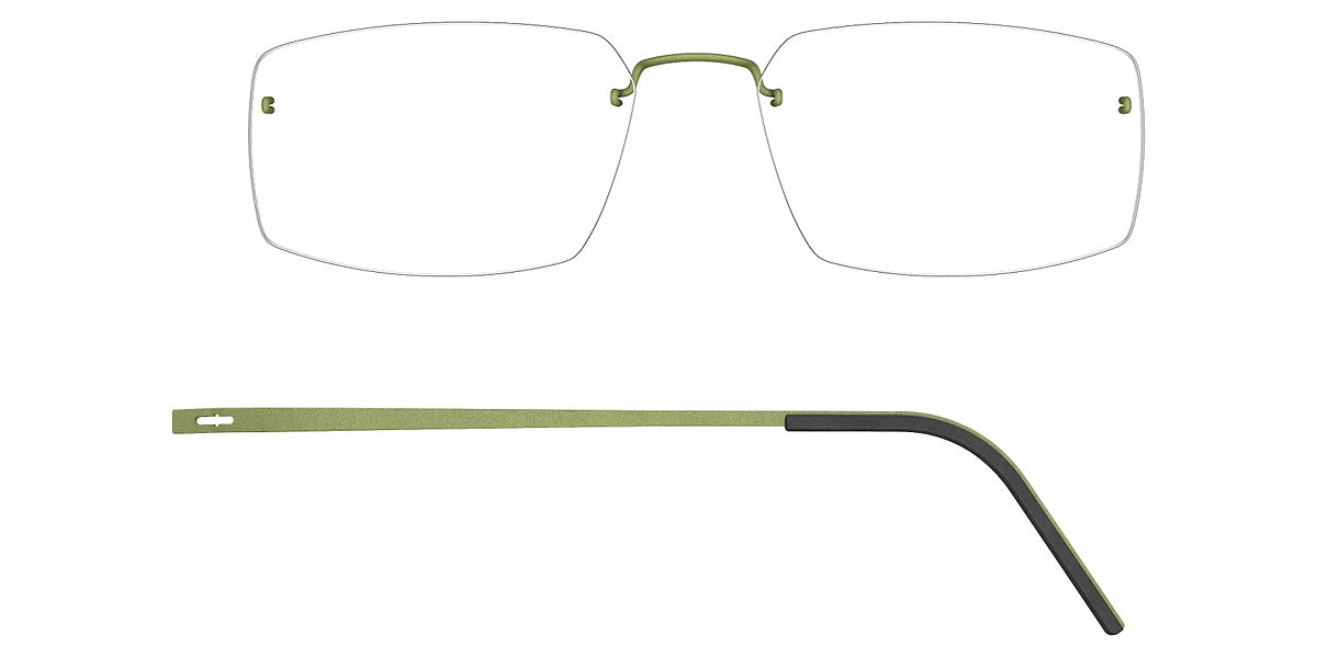 Lindberg® Spirit Titanium™ 2459 - 700-U34 Glasses
