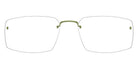 Lindberg® Spirit Titanium™ 2459 - 700-U34 Glasses