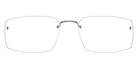 Lindberg® Spirit Titanium™ 2459 - 700-EEU9 Glasses