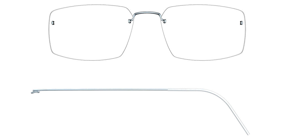 Lindberg® Spirit Titanium™ 2459 - Basic-25 Glasses
