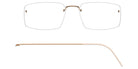 Lindberg® Spirit Titanium™ 2459 - Basic-35 Glasses