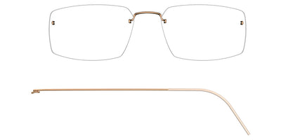 Lindberg® Spirit Titanium™ 2459 - Basic-35 Glasses