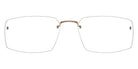 Lindberg® Spirit Titanium™ 2459 - Basic-35 Glasses
