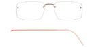 Lindberg® Spirit Titanium™ 2459 - Basic-60 Glasses